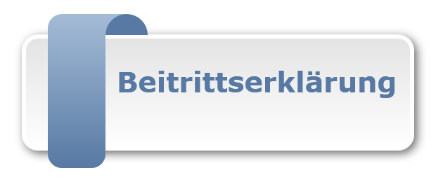Beitrittserklärung